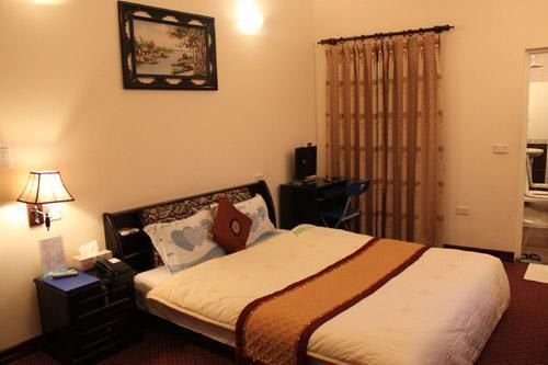 A25 - 38 Hàng Thiếc Hotel *
