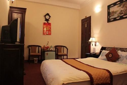 A25 - 38 Hàng Thiếc Hotel Hanoï