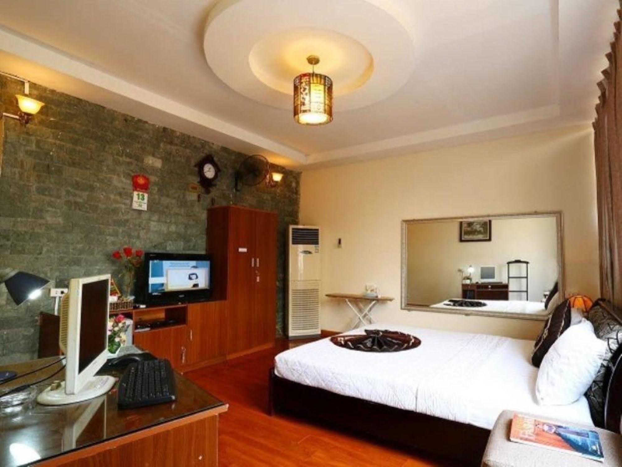 A25 - 38 Hàng Thiếc Hotel