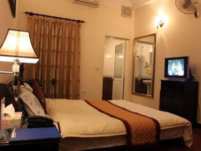 Hotel A25 - 38 Hàng Thiếc Hanoï