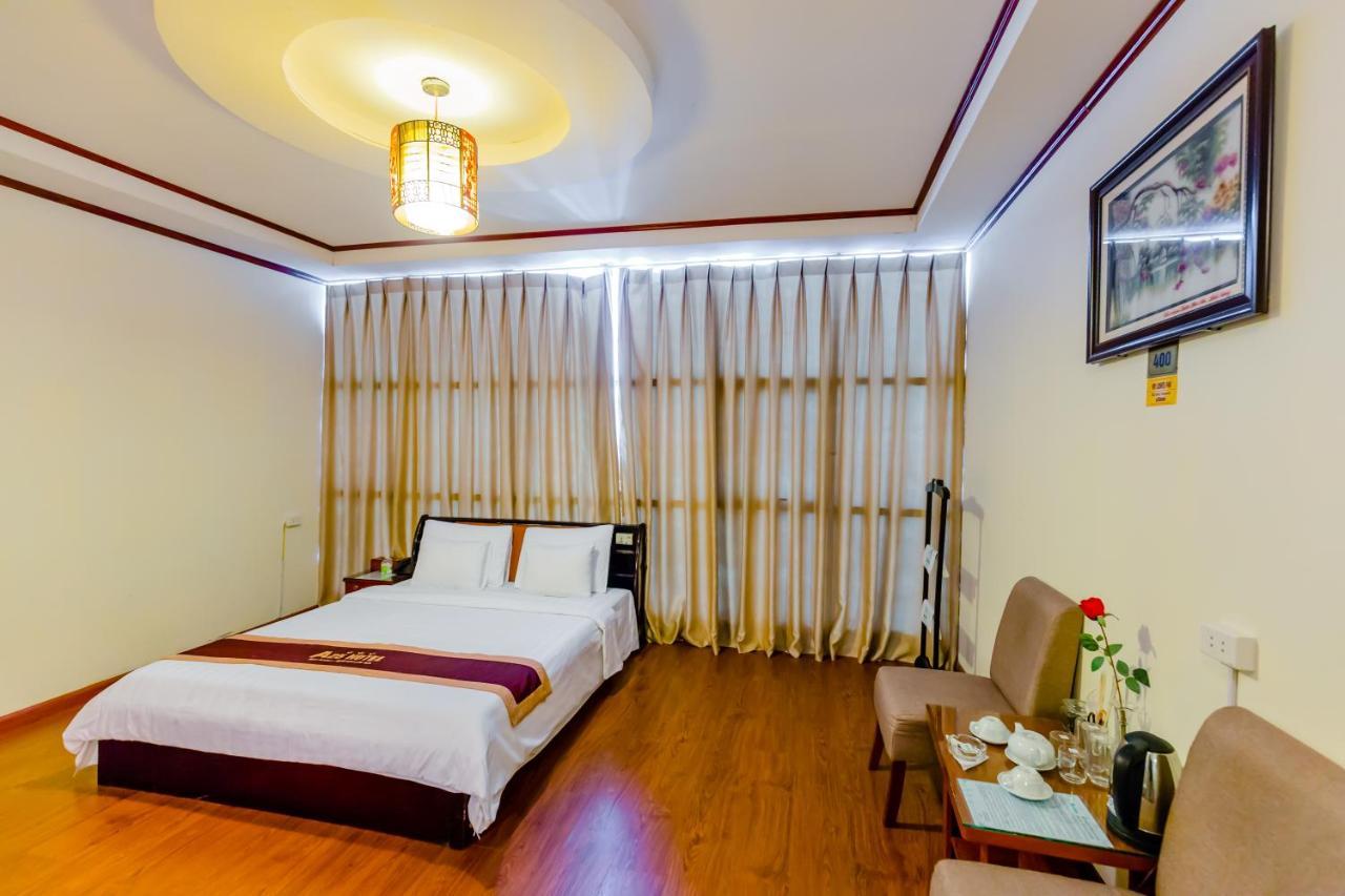 A25 - 38 Hàng Thiếc *