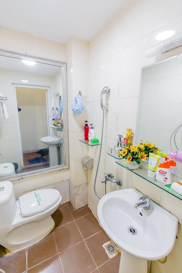 A25 - 38 Hàng Thiếc