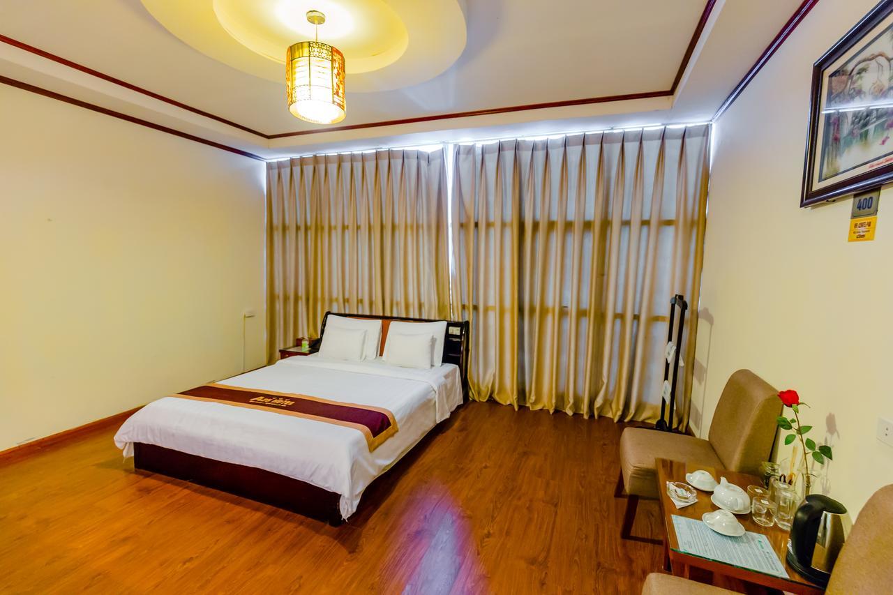 A25 - 38 Hàng Thiếc Hanoï